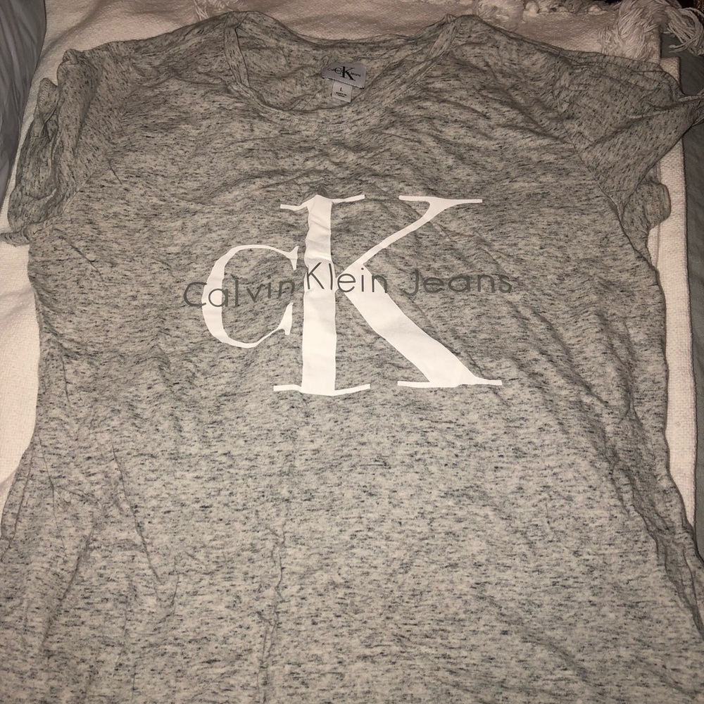 Calvin Klein Tee
